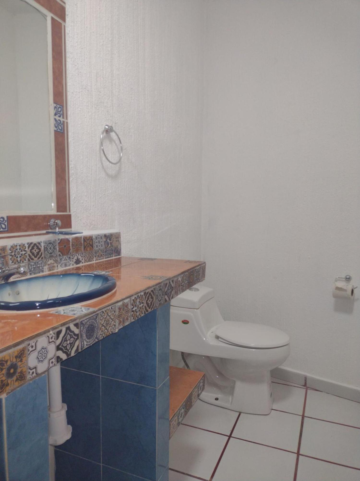 Hotel Hf Hacienda San Francisco Puente Nacional Εξωτερικό φωτογραφία