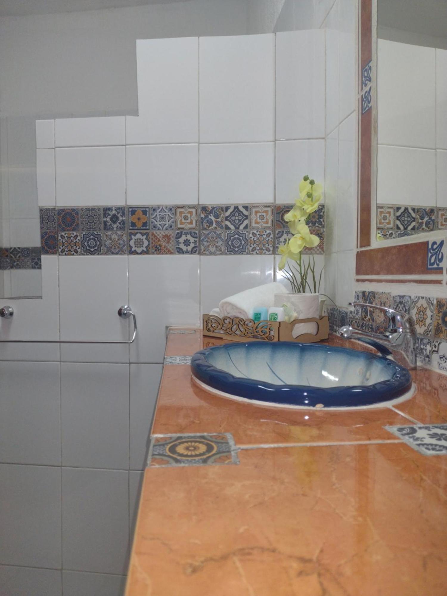 Hotel Hf Hacienda San Francisco Puente Nacional Εξωτερικό φωτογραφία