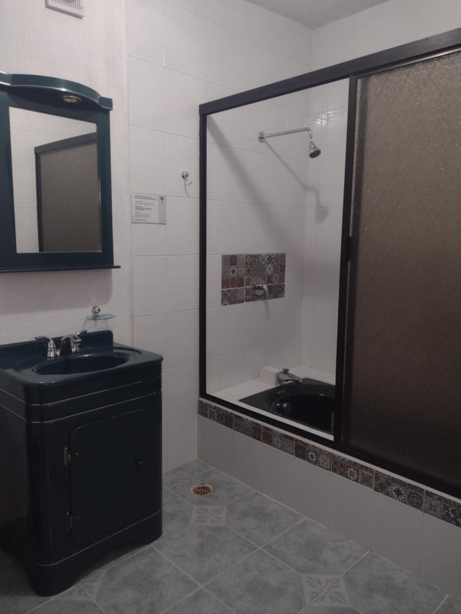 Hotel Hf Hacienda San Francisco Puente Nacional Δωμάτιο φωτογραφία